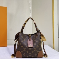 LV Bucket Bags